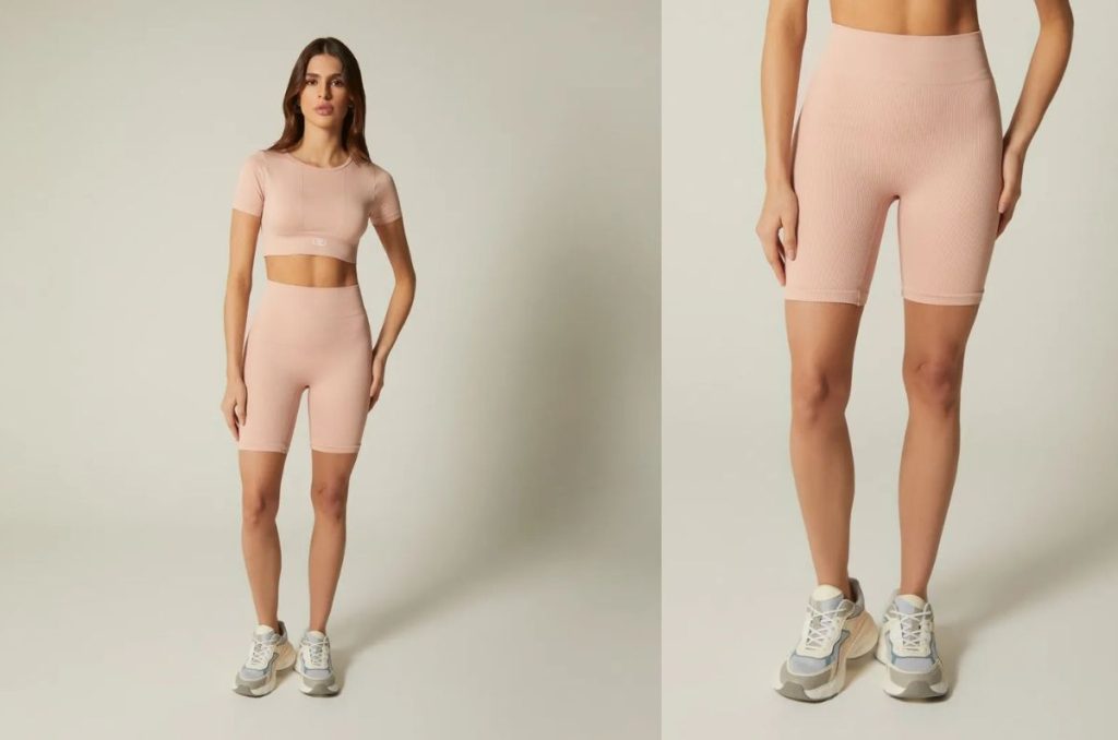 Outfits para viajar: comodidad y estilo en trayectos largos
