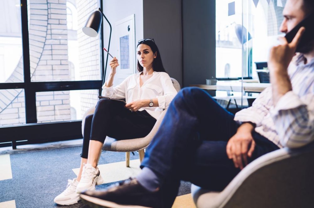 Zapatillas de plataforma: combínalas con estilo y actitud