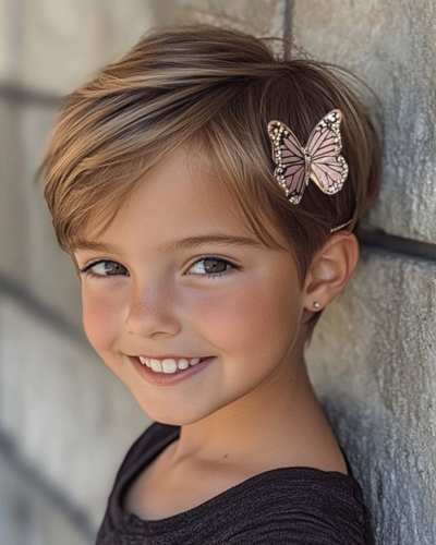 cortes de cabello para niñas