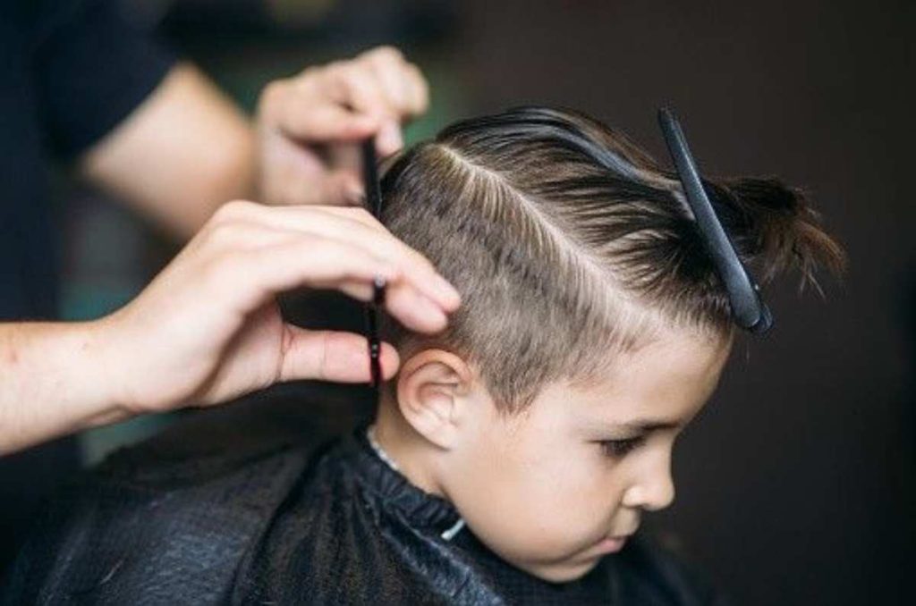 cortes de pelo 