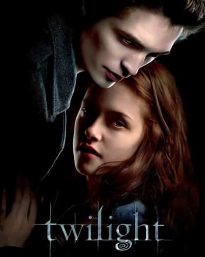 Crepúsculo - Pinterest 