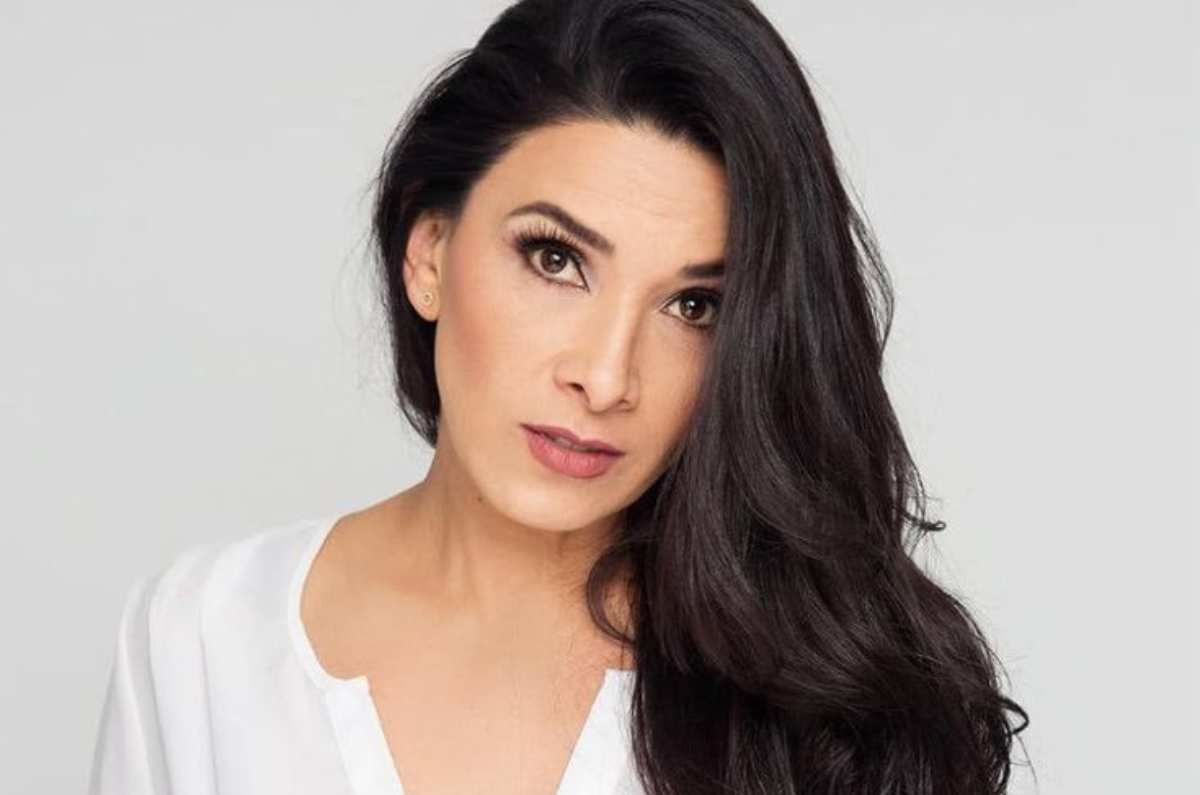 Dalilah Polanco rompe el silencio sobre su relación con Eugenio Derbez