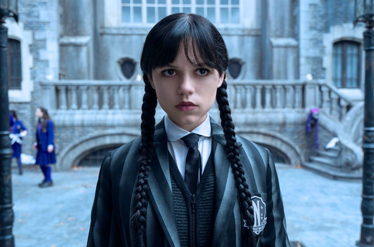 Datos curiosos que debes saber antes de ver “Merlina 2”  