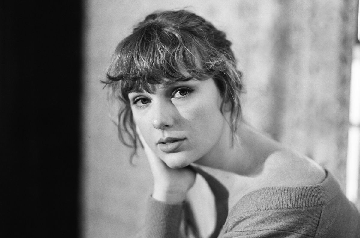 Descubre el significado detrás de “August” de Taylor Swift