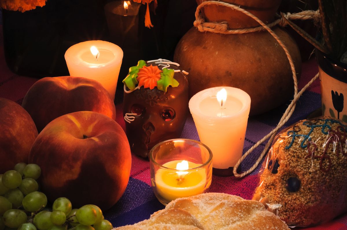 Día de Muertos: ¿Cuándo se pone la ofrenda y cuándo se quita? 