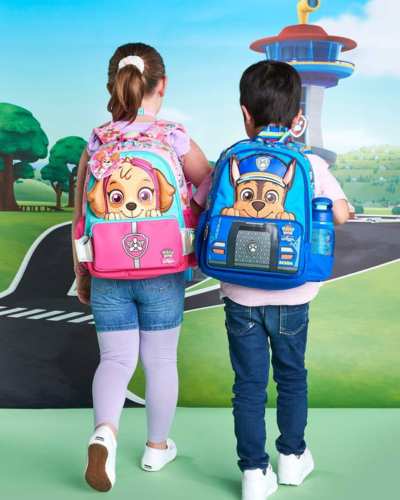 dónde comprar mochilas