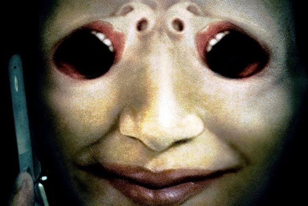 Portada de la película de terror “Una llamada perdida”