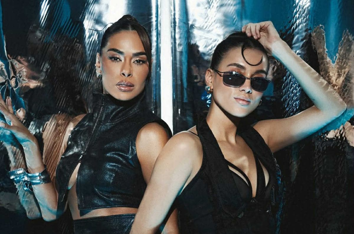 Ella es Jessica Marmolejo, la stylist estrella de Galilea Montijo 