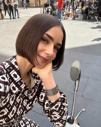 Emily in Paris temporada 5