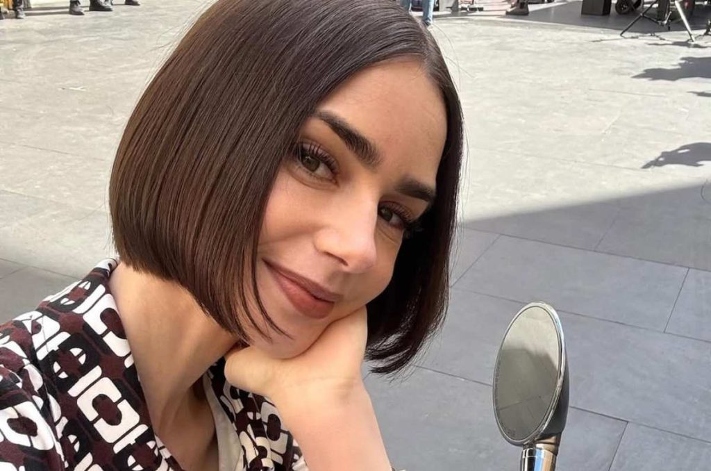 Emily in Paris temporada 5