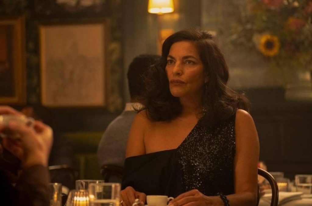 And Just Like That llega a su fin y con él toda la saga Sex And The City