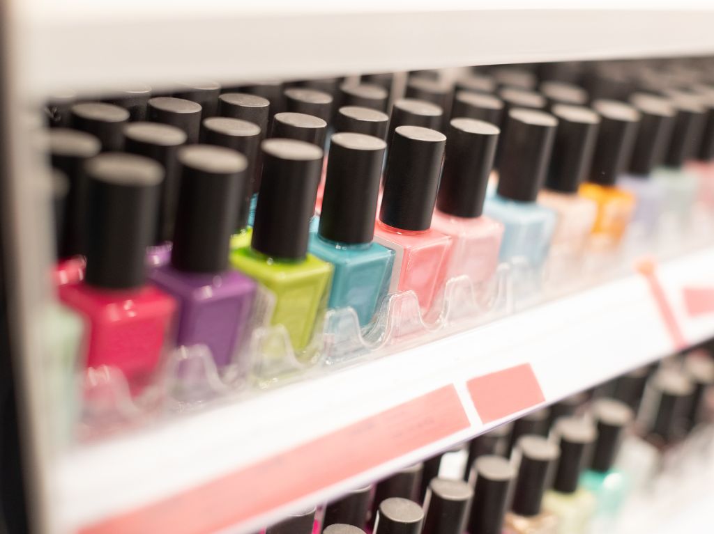 ¿Existen alternativas de productos de uñas sin TPO? 

