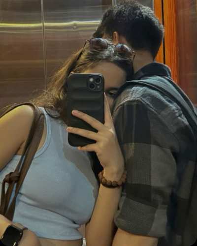 Fotos en pareja