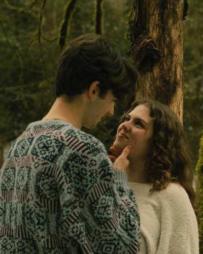 Fotos en pareja