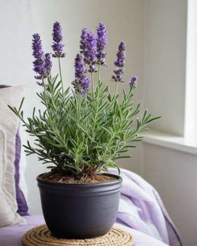 plantas para dormir mejor