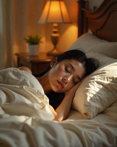 plantas para dormir mejor