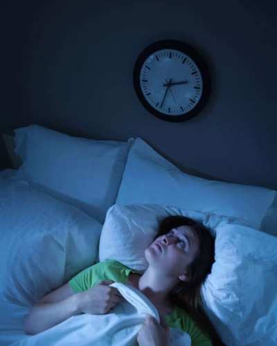 plantas para dormir mejor