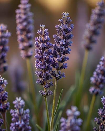 Plantas que te ayudarán a consiliar el sueño - Pinterest