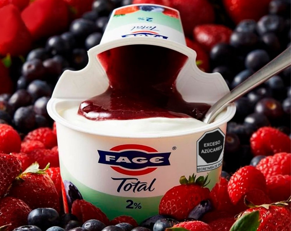 Fage: el yogurt griego que necesitas en tu vida (y en tu refri) 0