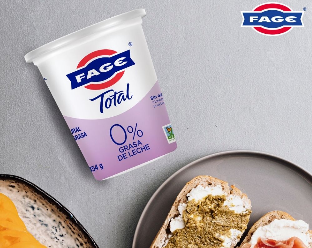 Fage: el yogurt griego que necesitas en tu vida (y en tu refri) 1