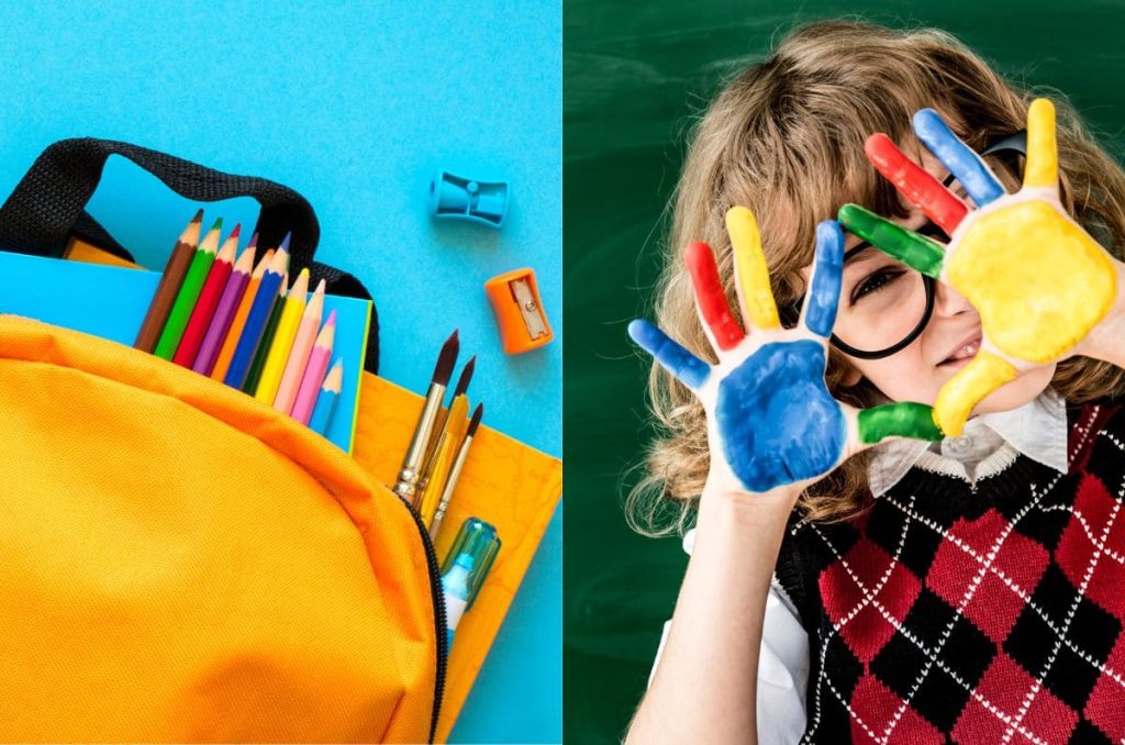 Feria de Regreso a Clases 2025 en CDMX: cuándo, dónde y más