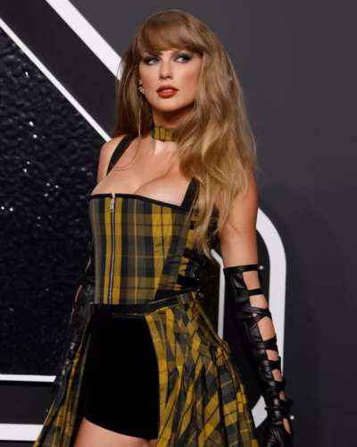Fortuna de Taylor Swift