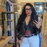 Nancy Rosales