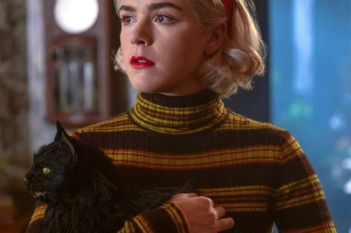Halloween 2025: los gatos más icónicos de Hollywood que recordamos esta temporada