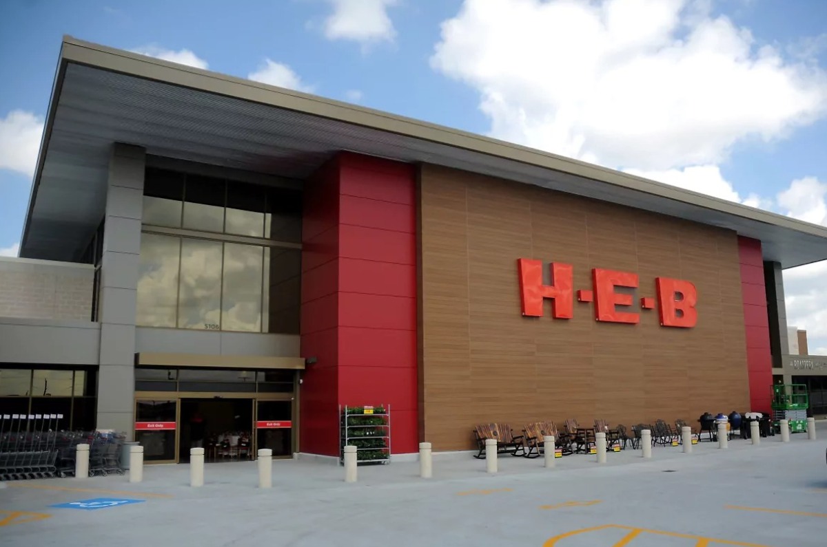 HEB México, la revolucionaria fusión de supermercado y tienda online