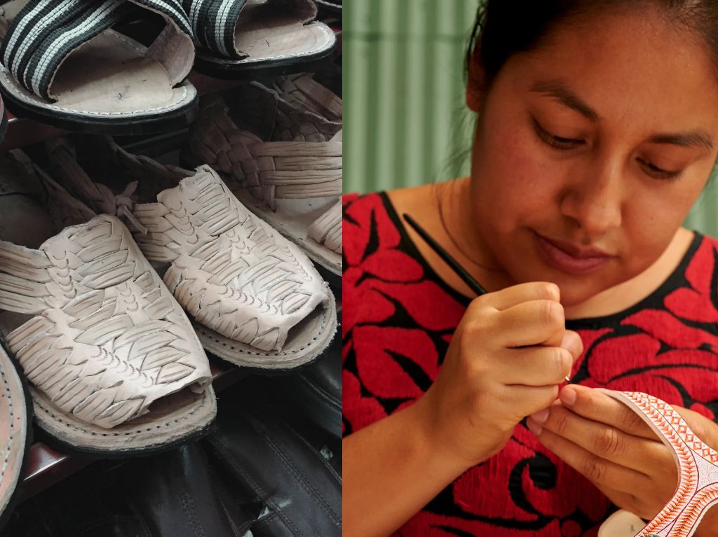 ¿Apropiación cultural?: Todo sobre las polémicas sandalias Adidas 0