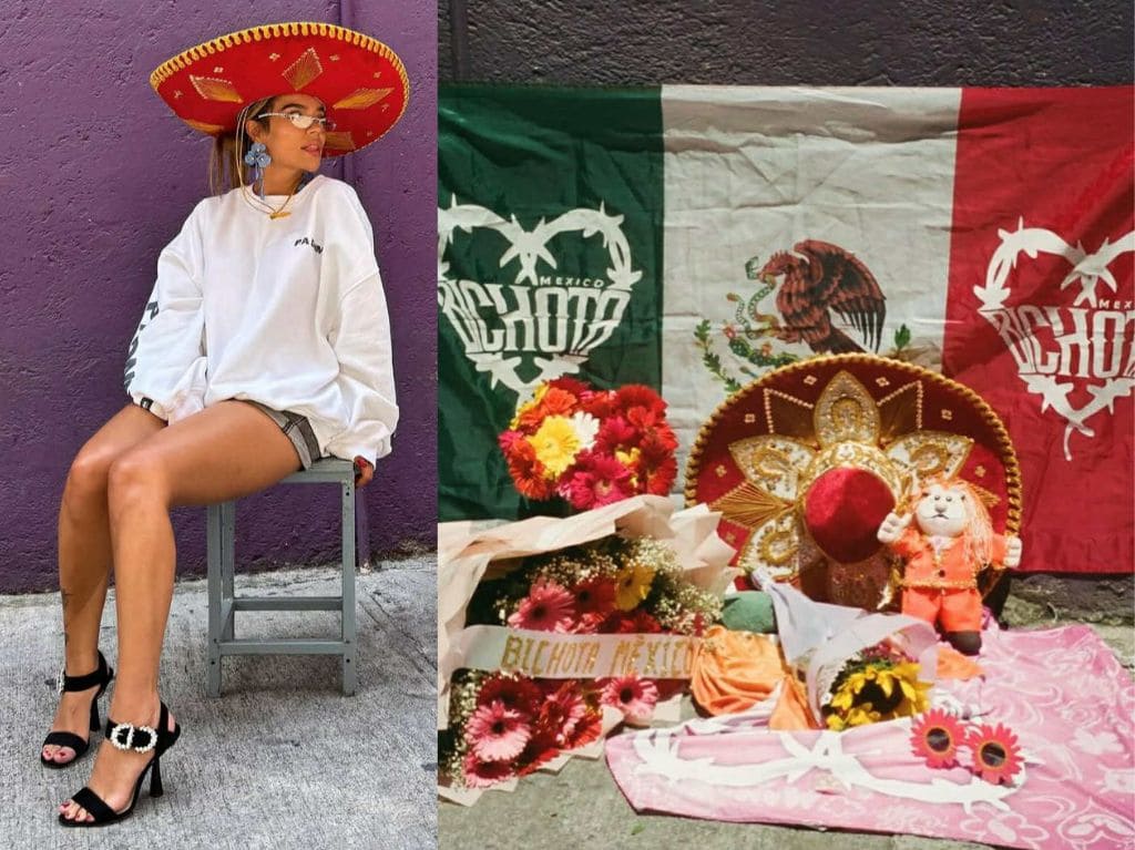 ¿Cuándo serán los próximos conciertos de Karol G en México?