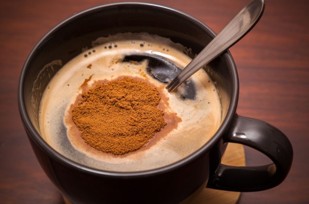 La FDA retira este café instantáneo del mercado por lote sospechoso