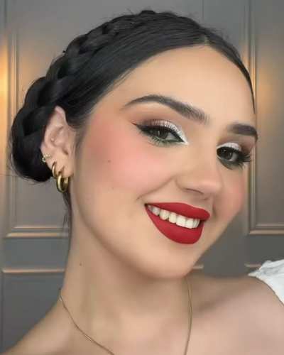 Looks para Fiestas Patrias