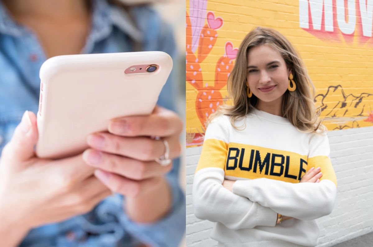 Match: La película de la historia detrás de Bumble llega a Disney+