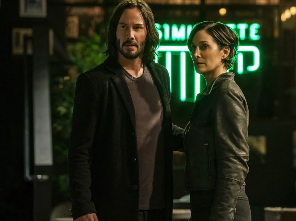Sheglam lanza una colección inspirada en “Matrix” 0
