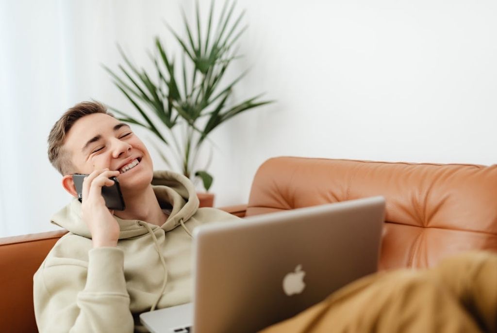 Tips para provocar a cualquier hombre por WhatsApp