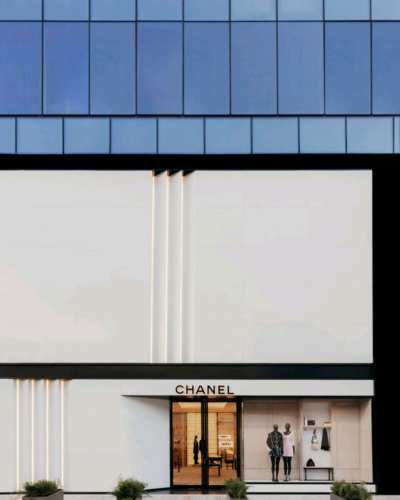 Chanel Artz Pedregal