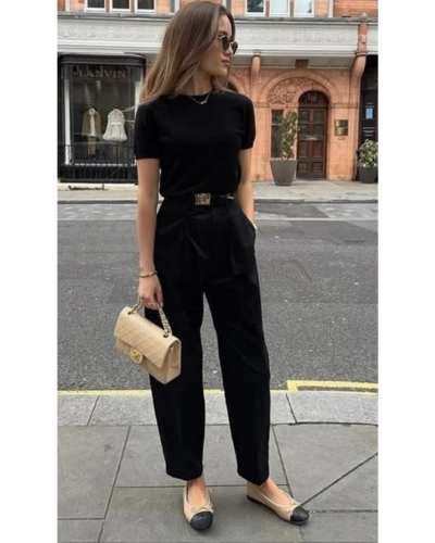 outfits con mom jeans