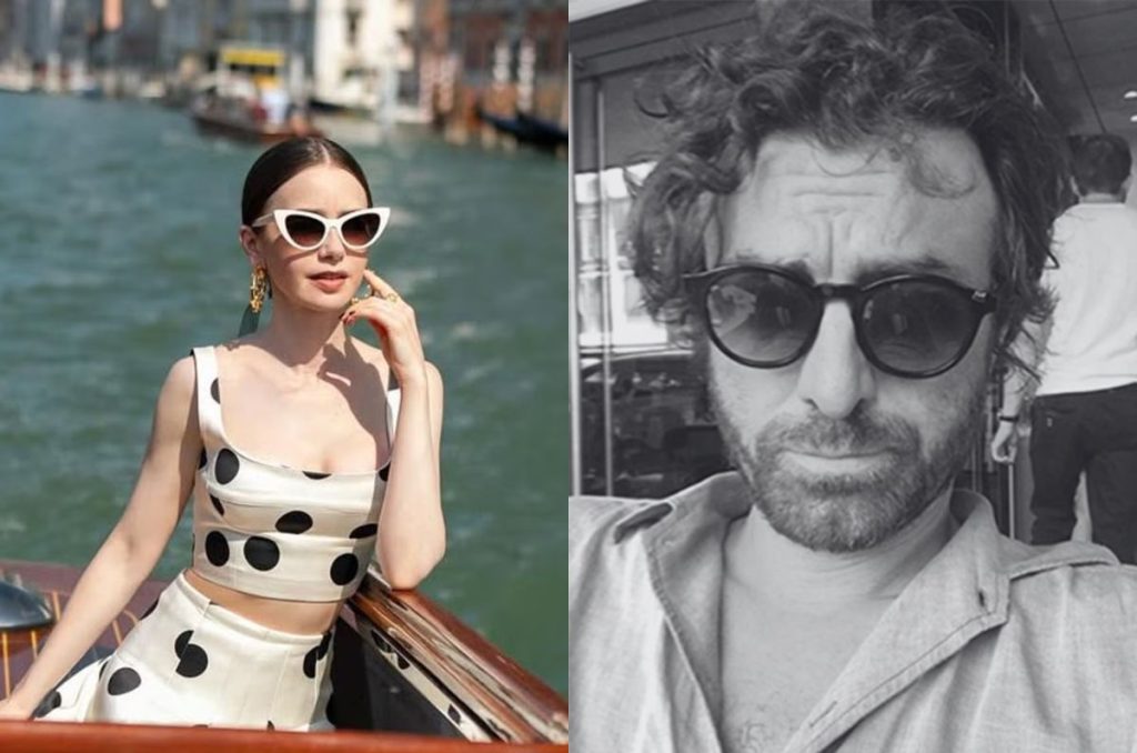 Muere un miembro del crew de “Emily en París”: ¿Qué pasó en el set?