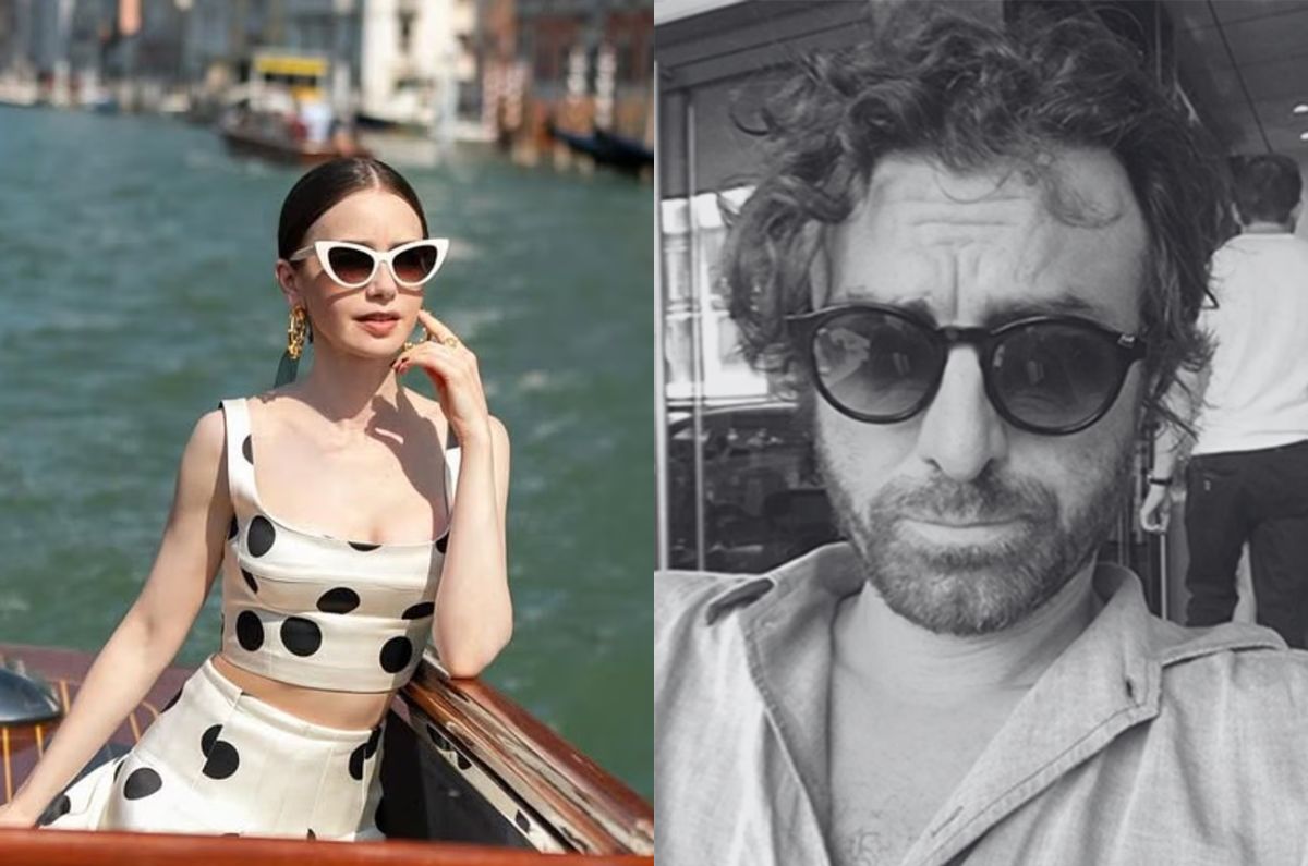 Muere un miembro del crew de “Emily en París”: ¿Qué pasó en el set?