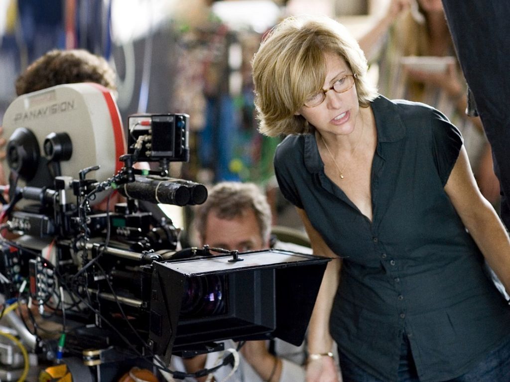 The Holiday (Nancy Meyers, 2006)