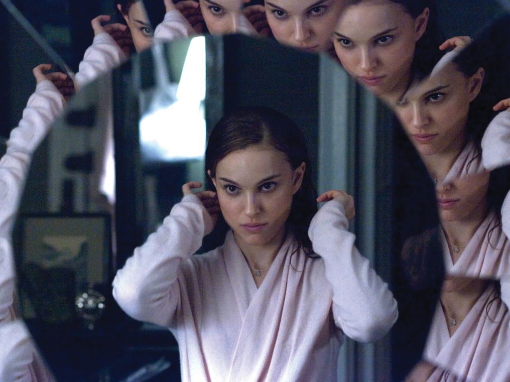 El Cisne Negro (Darren Aronofsky, 2010)