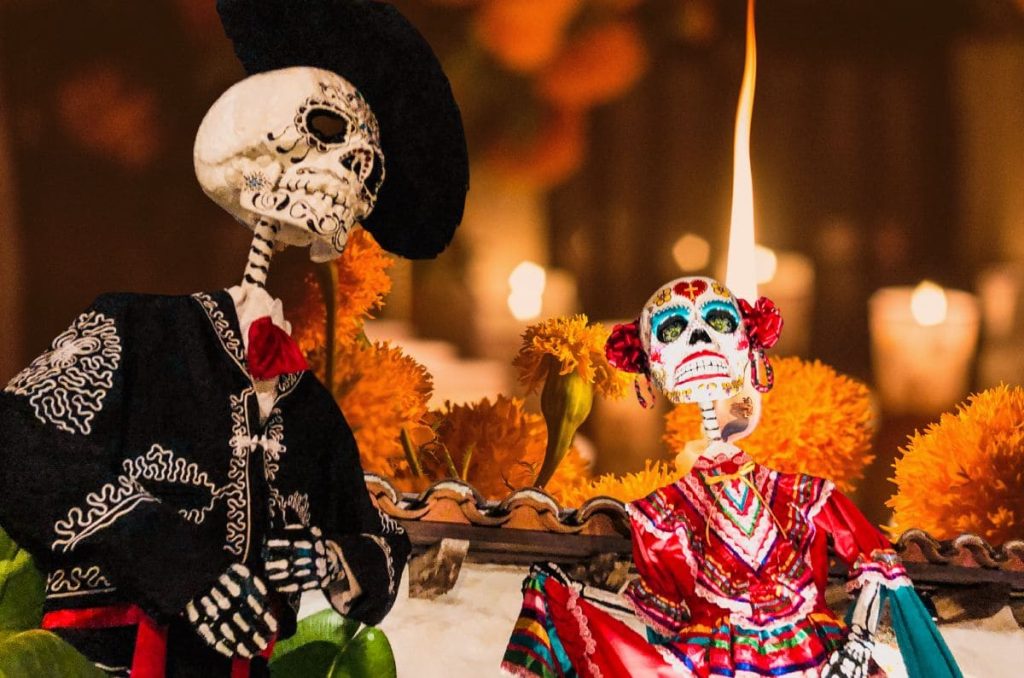 Origen del Día de Muertos: ¿por qué se celebra el 1 y 2 de Noviembre?