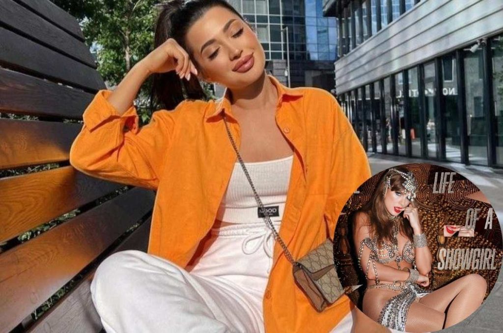 Outfits color naranja