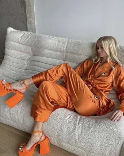Looks inspirados en el nuevo disco de Taylor Swfit