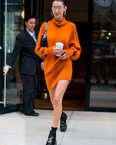 Looks inspirados en el nuevo disco de Taylor Swfit