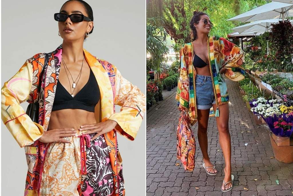 7 Outfits increíbles para visitar un pueblito mágico 6