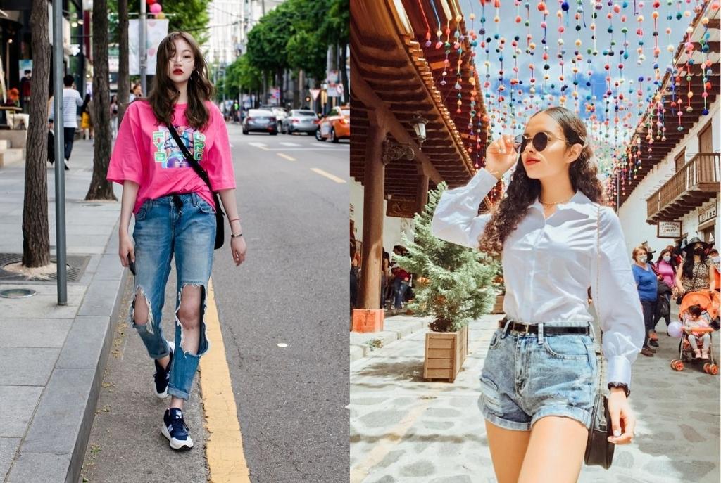 7 Outfits increíbles para visitar un pueblito mágico 2