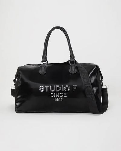 Maleta Studio F