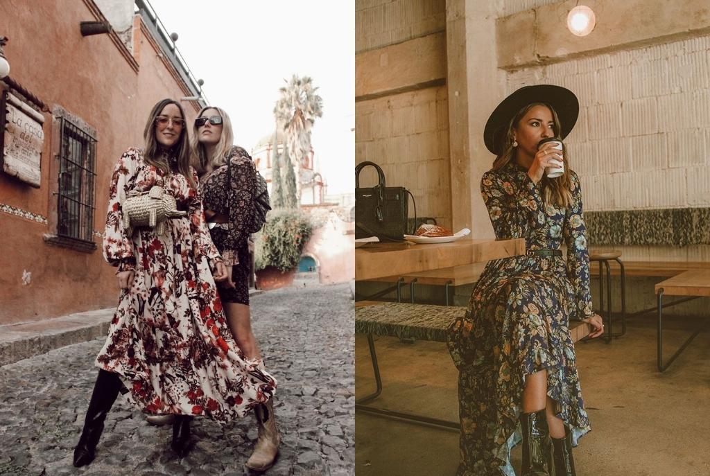 7 Outfits increíbles para visitar un pueblito mágico 1